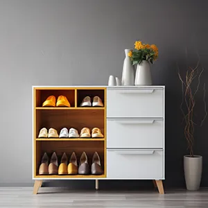 Kasten en opbergmeubelen