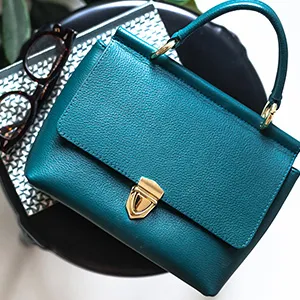 Handtassen & Portemonnees