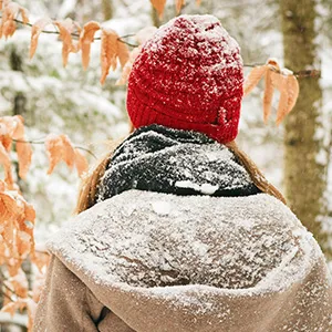 Accessoires voor Koud Weer